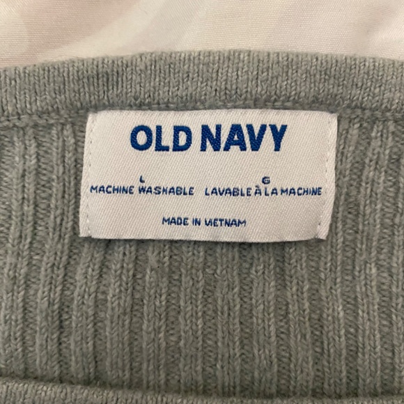 Soft Long Sleeved Sweater - Picture 2 of 6